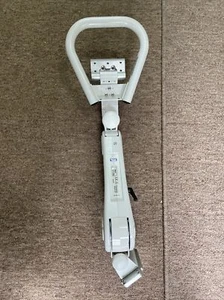 GCX Patient Monitor Wall Mount Arm Bracket - Picture 1 of 6