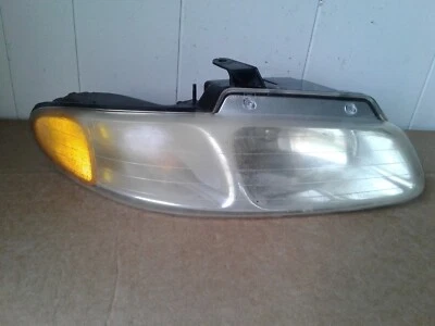 Dodge Caravan 1996-1999, faro derecho y derecho 120 USD cada uno Foto 1 de 4