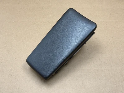 Mazda MX-5 Miata 2016-2025 consola central delantera reposabrazos tapa almacenamiento PO41 OEM Foto 1 de 4