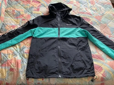 Stussy Windbreaker Outer Jacket size Large - Image 1 of 4