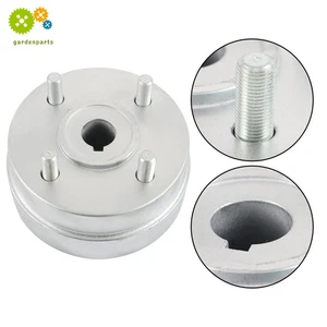 Conjunto de buje de rueda con pernos 103-0590 para Toro 03820 03821 74441 74442 74444 - Imagen 1 de 12