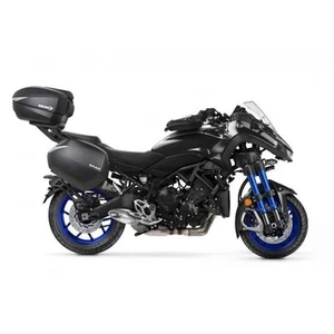 PORTAEQUIPAJES SHAD YAMAHA NIKEN 900 -(2019 a-2023)-Y0NK98ST TOP MASTER - Imagen 1 de 6