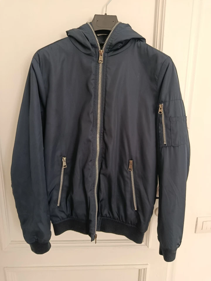 Giubbotto Alcott Uomo - Immagine 1 di 4