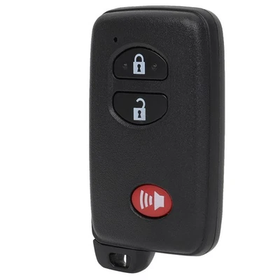 For 2010 2011 2012 2013 2014 2015 Toyota Prius V Keyless Entry Remote Fob — 第 1/4 张图片