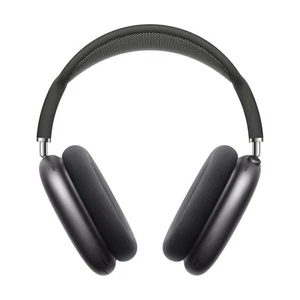 Écouteurs antibruit sans fil Bluetooth Apple AirPods Max - Gris sidéral - Photo 1/6