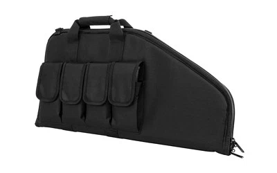 NCSTAR VISM DLX PSTL/SUB CASE BLK - Image 1 of 2