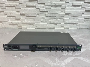 BSS FDS-355 Processor OMNIDRIVE COMPACT Lautsprechermanagementsystem gebraucht - Bild 1 von 8