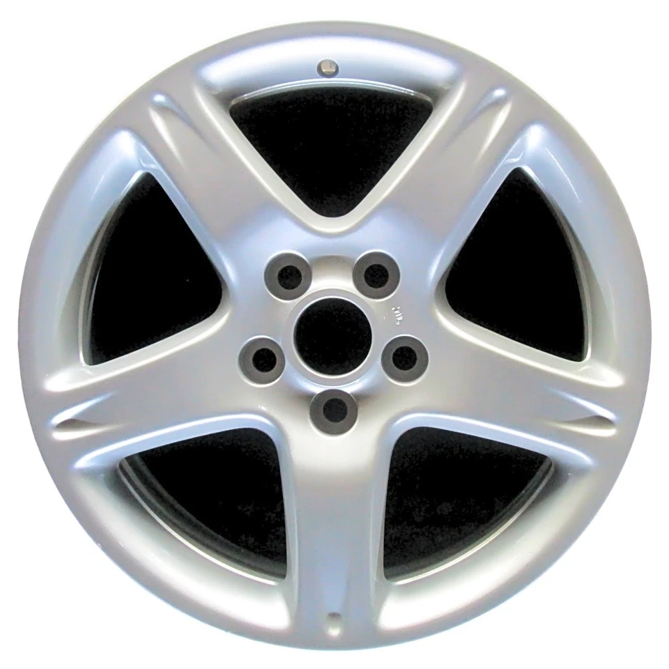 Wheel Rim Lexus GS400 GS430 17 1998-2002 426113A072 426113A111 Silver OE 74147 - Image 1 of 4