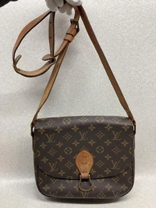 Louis Vuitton Vintage Shoulder Bag - Picture 1 of 11