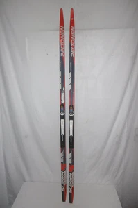 PELTONEN "SUPRA" TOP JUNIOR LANGLAUF SKATING SKI 167 CM + SNS-PILOT BINDUNG NEU - Bild 1 von 4