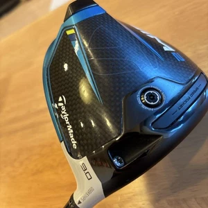Taylormade Driver Sim2 9 Degrees - Picture 1 of 7