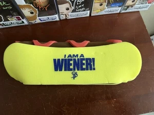 Cappello SGA St. Paul Saints MILB Twins I AM A WIENER in schiuma  - Foto 1 di 4