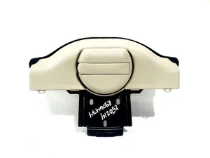 1994 Mitsubishi 3000GT SL OEM Sunroof Crank Opener Assembly Beige - Picture 1 of 12