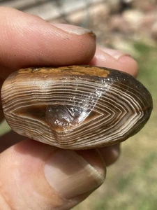 Lake Superior Agate 1.56oz - Picture 1 of 15