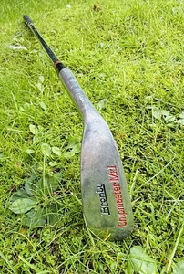 Bronty ChipMaster MK1 Linkshandhäcksler - Bild 1 von 8