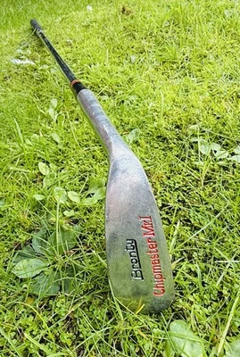 Bronty ChipMaster MK1 Left Handed Chipper - Image 1 of 4