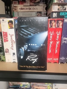 Ray (VHS, 2005) - Picture 1 of 2