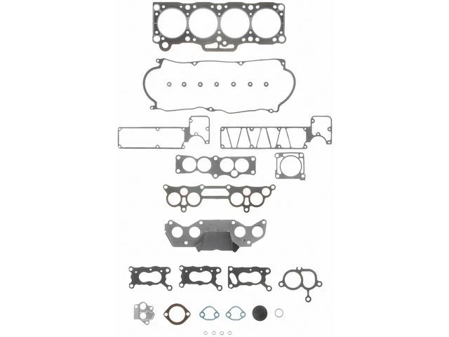Head Gasket Set For 87-93 Mazda B2200 2.2L 4 Cyl CARB FI CK84Q5 - Image 1 of 1