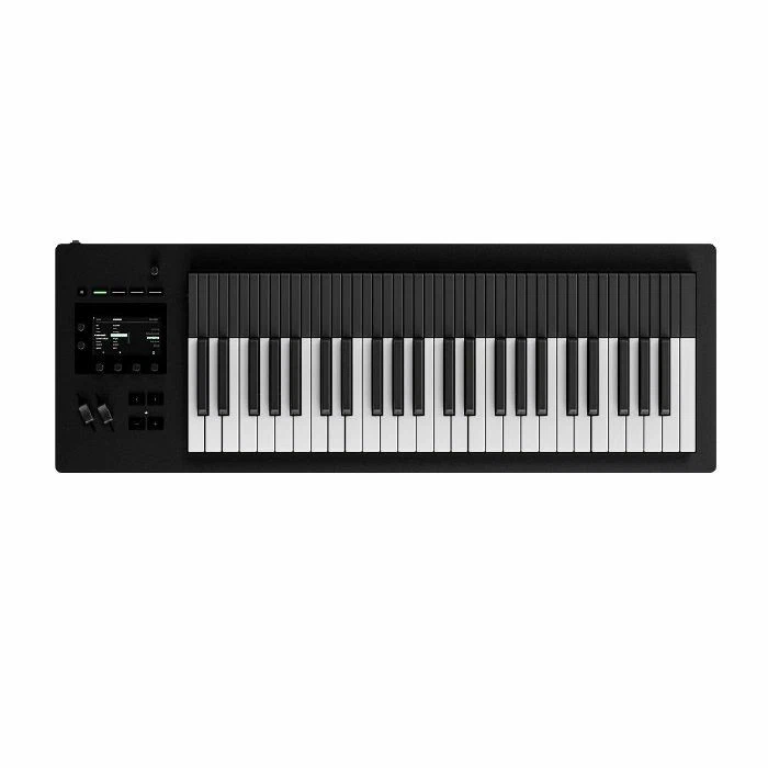 Expressive-E Osmose 49-Key Expressive Polyphonic Synthesiser *** FREE NOISY 2... - Image 1 of 1