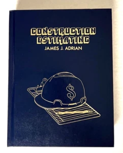 BAUSCHÄTZUNG: Buchhaltung & Produktivität, Stipes Publ. J.J.Adrian, HC - Bild 1 von 12