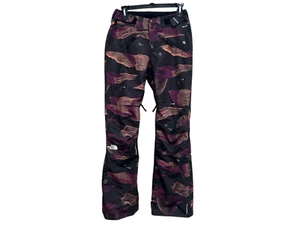 The North Face Aboutaday Women's Pants Size XS Snowboard Skiing Pants - Picture 1 of 5