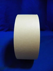 Performance Water Activated Tape - 3in by 600ft Natural - WA 560 - Tufflex - Picture 1 of 4