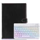 Backlit Keyboard Case Mouse For Samsung Galaxy Tab S6 Lite 10.4 S7 S8 S9 A8 A7