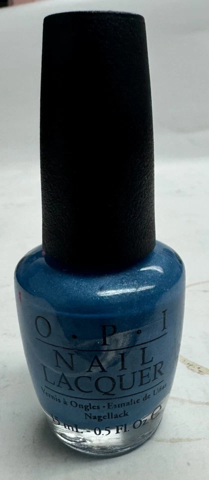 OPI Nail Polish in Cute Little Vixen HL E07