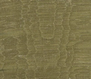 Marvic Textiles - Misa Moire Plain / Color Antique Green - 1 yard - Picture 1 of 1