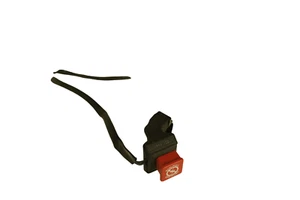 POLARIS SNOWMOBILE 2010-2017 IQ RUSH RMK AUXILIARY STOP SWITCH 4015368 SB62 - Picture 1 of 5