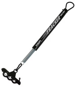 Phillips 17-148 20" Tender Spring Assembly 20" Heavy Duty Spring w/ PVC Sleeve - Foto 1 di 1