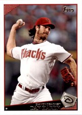 2009 Topps Baseball Card Pick (Base) 391-660