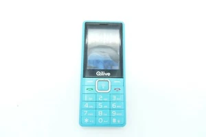 QILIVE 868179/M8 TELEFONO CELLULARE PER PARTI DI RICAMBIO - Foto 1 di 6