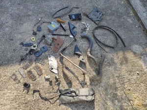 Nissan 300zx Random Parts - Picture 1 of 6