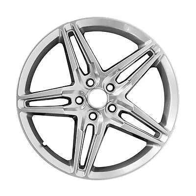 Factory OEM 19" Wheel Fits 2018-2023 FORD MUSTANG GT PREMIUM JR3Z1007J Foto 1 de 1