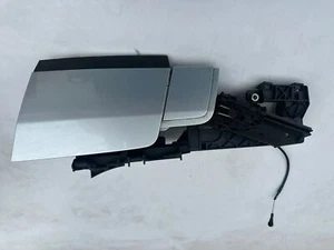VW New Beetle Cabriolet Support De Capote Gauche 1Y0868851B Argent - Imagen 1 de 8