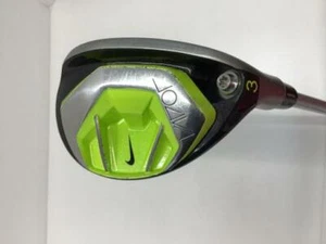 NIKE JAPAN VAPOR SPEED 2015 U3 41in S-flex UT Utility Hybrid Golf Club - Picture 1 of 4