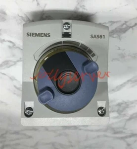 1PCS Siemens Ventil Stellmotor SAS61.33 - Bild 1 von 1