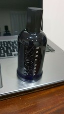 boss bottled night eau de toilette
