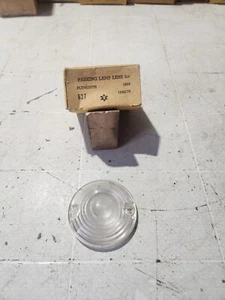 NOS Park Lens 1954 Plymouth Early Models Savoy Belvedere Plaza #1540170 - Picture 1 of 2