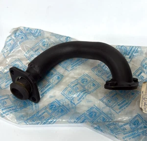 COLLETTORE SCARICO MARMITTA PER GILERA TYPHOON 50 TEC1T (433543) - Picture 1 of 4