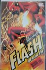 The Flash Rebirth 1ère impression comme neuf #1 (2009) Geoff Johns Ethan Van S