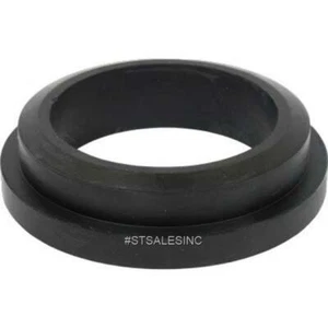 HEAVY DUTY SANDBLAST BLAST HOSE FULL PORT QUICK COUPLING GASKET RUBBER GASKET - Picture 1 of 1