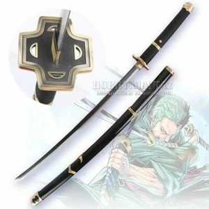 Espada One Piece Zoro Yubashiri - Imagen 1 de 1