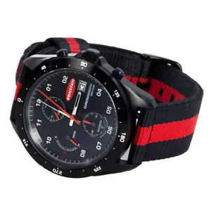 Ronstan RF4056 Clear Start Analogue Watch - 43mm - Picture 1 of 2