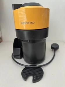 Nespresso Vertuo Pop Coffee Pod Machine by Magimix, Yellow - Spares/Repairs - Picture 1 of 5
