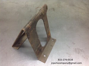 Half Track NOS Voltage Regulator Bracket G102 G147 International WWII - Picture 1 of 2