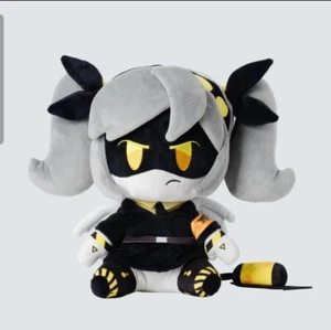 MURDER DRONES Cute N Plush Doll Cartoon Animation Plush Figure Like J Plush Toys - Picture 1 of 3