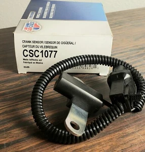 CARQUEST CSC1077 Engine Crankshaft Position Sensor fits 97-01 Jeep Cherokee - Picture 1 of 1