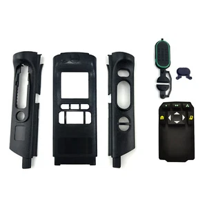 Czarna obudowa wymienna Case Fors APX8000 APX6000 APX6000XE Limited Keypad - Zdjęcie 1 z 1